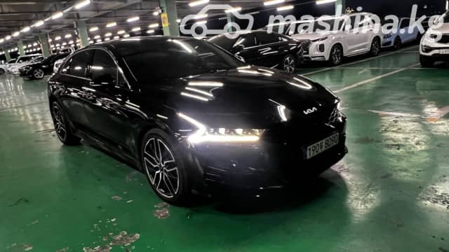 Kia K5 III 1.6 AT