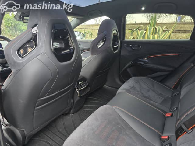 BYD Seal Electro AT 4WD