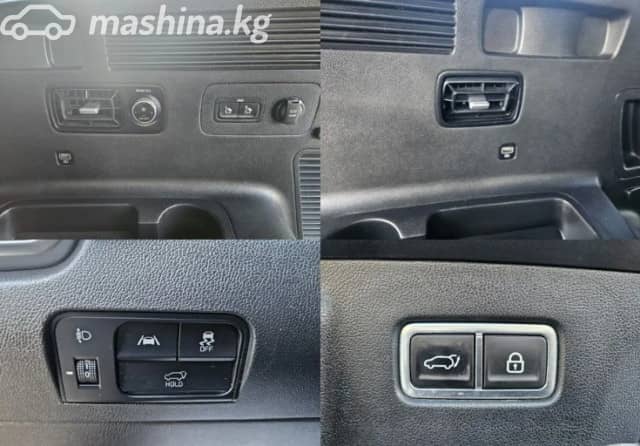 Kia Sorento IV 2.5 AT 4WD