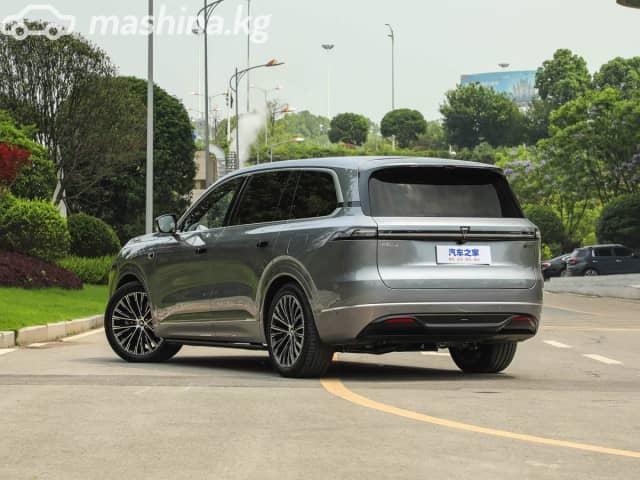Changan Deepal S09 1.5hyb AT 4WD