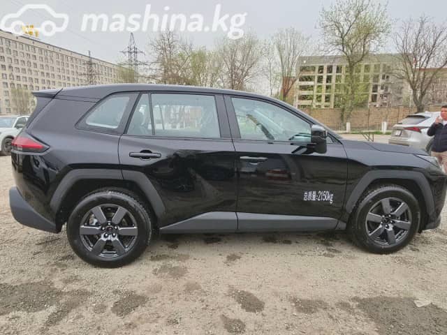 Toyota RAV4 V (XA50) 2.5 AT 4WD