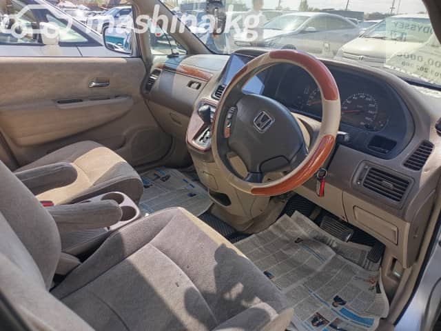 Honda Odyssey II 2.3 AT