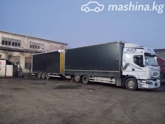 Renault Premium