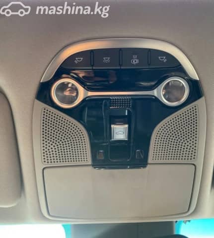 Hyundai Grandeur VI 2.4 AT