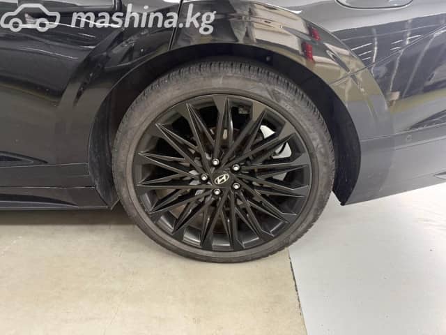 Hyundai Grandeur VII 1.6hyb AT