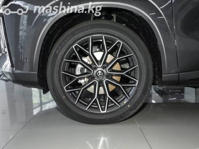 Changan UNI-T I Рестайлинг 1.5 AMT