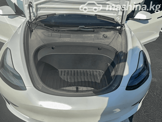 Tesla Model 3 I Long Range Electro AT