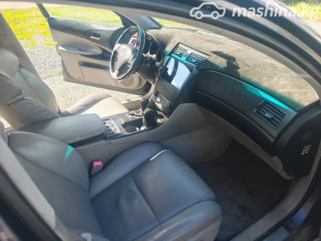 Lexus GS III 430 4.3 AT