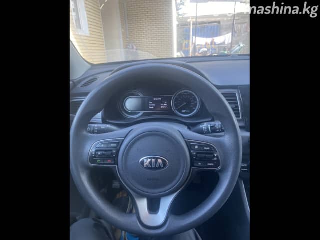 Kia Niro I 1.6hyb AMT