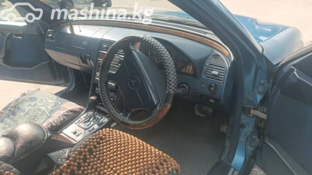Mercedes-Benz C-Класс I (W202) Рестайлинг 280 2.8 AT