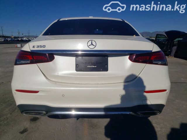 Mercedes-Benz E-Класс V (W213, S213, C238) Рестайлинг 300 2.0 AT