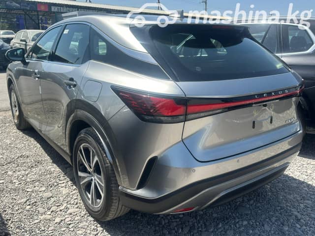 Lexus RX V 300 2.0 AT 4WD