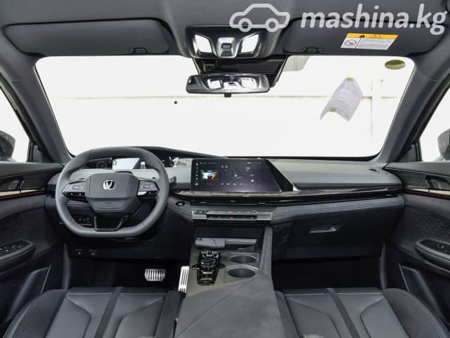 Changan UNI-V 2.0 AT