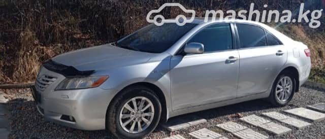 Toyota Camry VI (XV40) 3.5 AT
