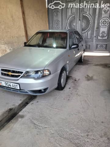 Daewoo Nexia I Рестайлинг 1.6 MT