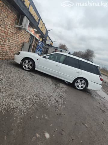 Subaru Legacy III 2.0 AT 4WD
