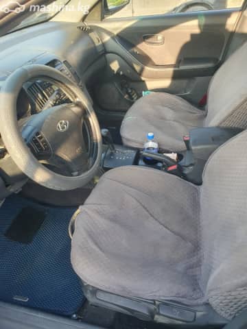 Hyundai Elantra IV (HD) 1.6 AT