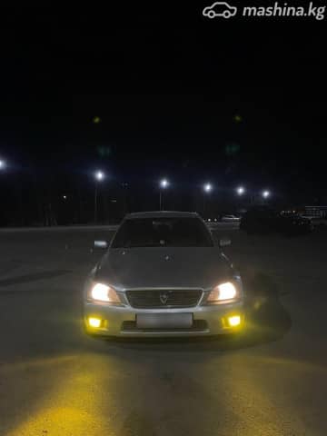Lexus IS I 200 2.0 AT