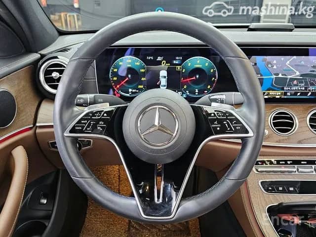Mercedes-Benz E-Класс V (W213, S213, C238) Рестайлинг 250 2.0 AT