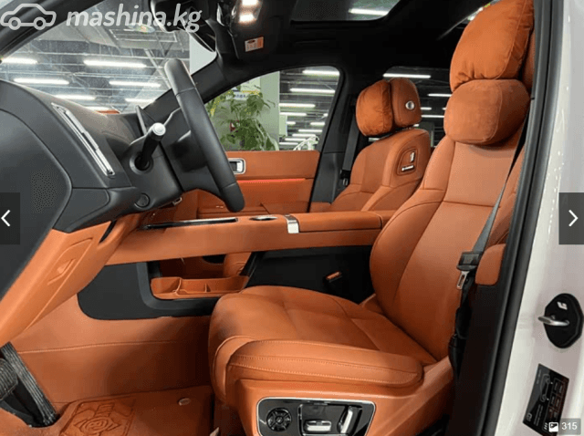 LiXiang L7 Рестайлинг 1.5hyb AT 4WD