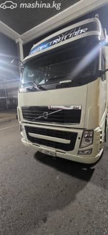 Volvo FH