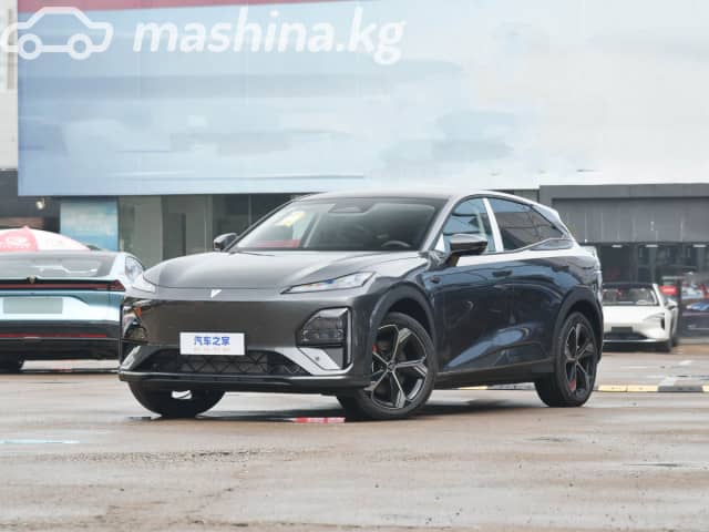 Changan Deepal S7 39.05 kWh 1.5hyb AT