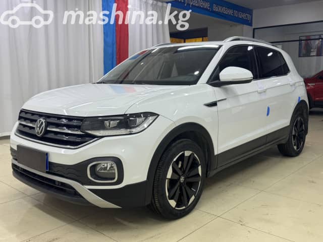 Volkswagen Tacqua 1.5 AT