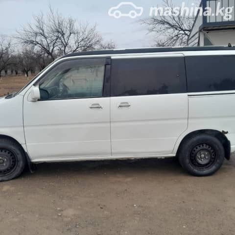 Honda Stepwgn I Рестайлинг 2.0 AT