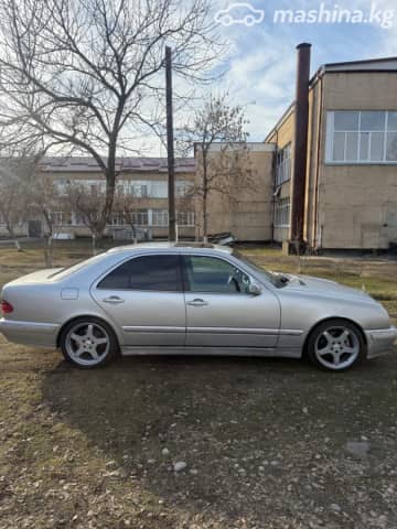 Mercedes-Benz E-Класс II (W210, S210) Рестайлинг 320 3.2 AT