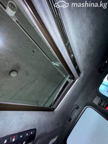 Mercedes-Benz G-Класс III (W463) 500 4.0 AT 4WD