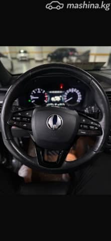 SsangYong Rexton IV 2.2d AT 4WD
