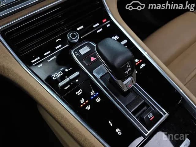 Porsche Panamera II 4 Executive 3.0 PDK AWD