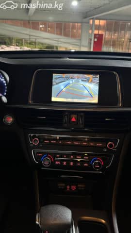 Kia K5 II 2.0hyb AT