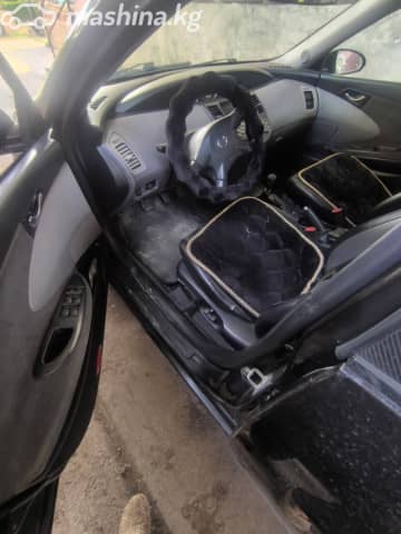 Nissan Primera III (P12) 1.8 MT