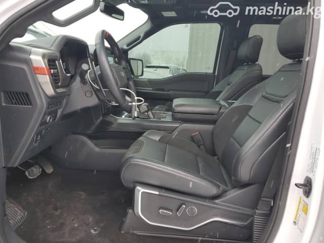 Ford F-150 XIV Raptor 3.5 AT 4WD
