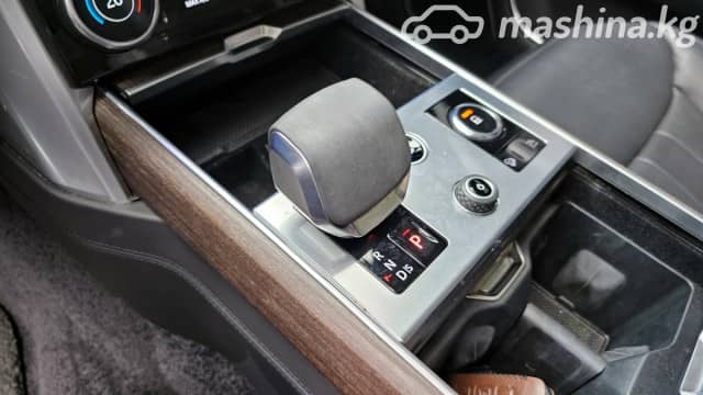 Land Rover Range Rover V P530 Long 4.4 AT 4WD
