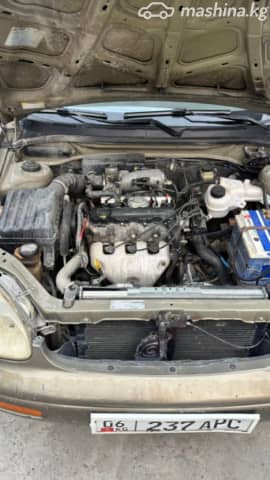 Daewoo Leganza 1.8 MT