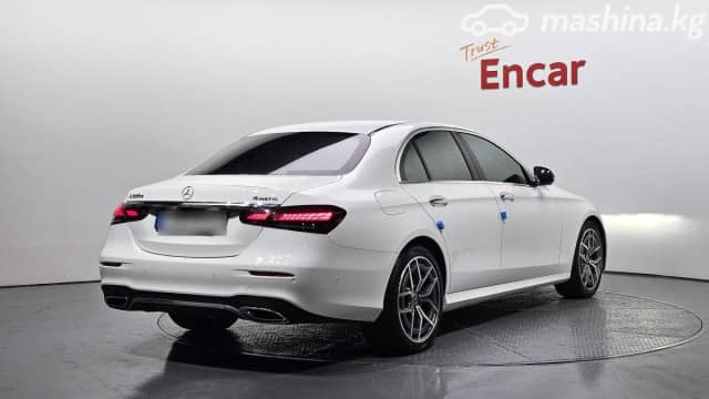 Mercedes-Benz E-Класс V (W213, S213, C238) Рестайлинг 220 d 2.0d AT 4WD