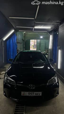 Toyota Camry VII (XV50) Рестайлинг 2.5 AT
