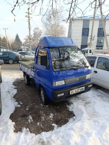 Daewoo Labo