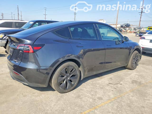Tesla Model Y I Standard Electro AT