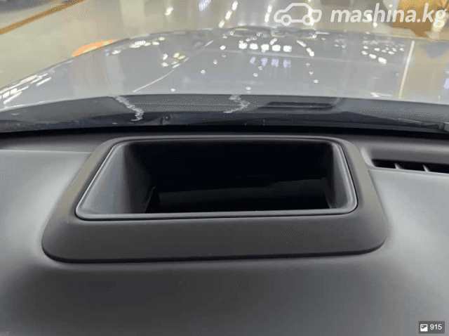 LiXiang L7 Рестайлинг 1.5hyb AT 4WD