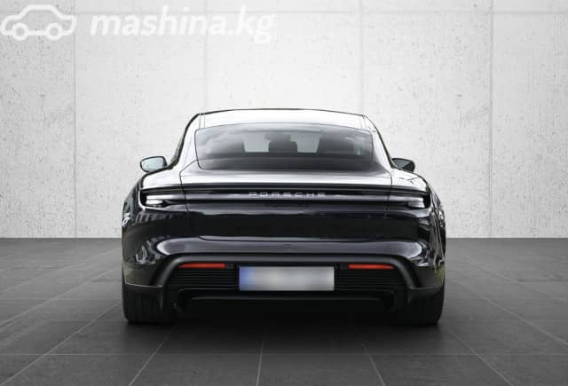 Porsche Taycan I AT 4WD