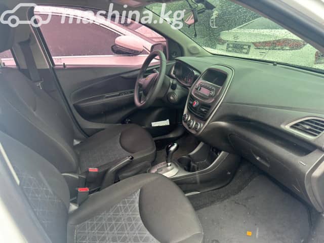Chevrolet Spark IV 1.0 CVT