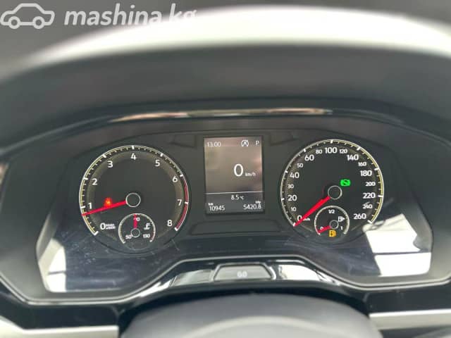 Volkswagen Bora IV (China Market) Рестайлинг 1.5 AT