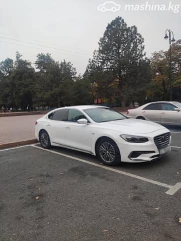 Hyundai Grandeur VI 2.4hyb AT