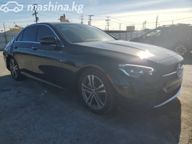Mercedes-Benz E-Класс V (W213, S213, C238) Рестайлинг 350 2.0 AT 4WD