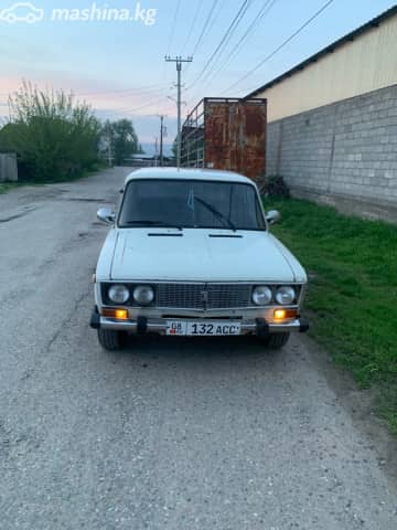ВАЗ (Lada) 2106 21061 1.5 MT