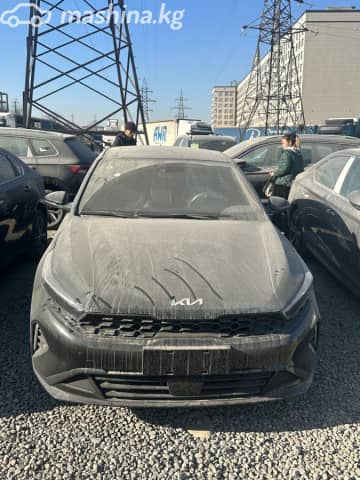 Kia K3 II China Market Рестайлинг 1.4 AMT