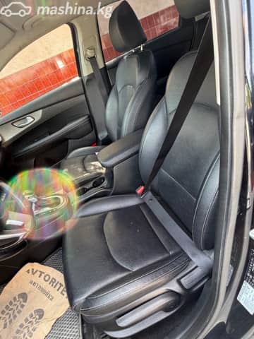 Kia K3 II 1.6 CVT